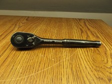 Nice Stanley 89-818b 38 Ratchet Tight Works Perfectly