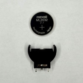 Sega Dreamcast Controller Board Repair Kit High Quality Parts ML2032