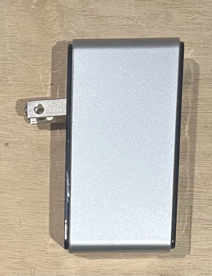 Cargador de pared i.Sound 4 puertos USB Pro iSound-2106 Foto 2 de 4