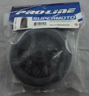 Losi Promoto-MX S3 Motorcycle Supermoto Mounted On-Road Front Tire PM-MX 1022210