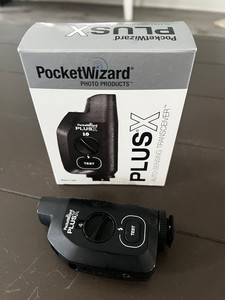 Pocketwizard Plus III | eBay