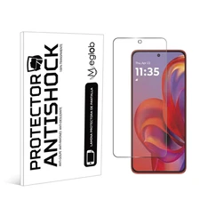 ANTISHOCK Screen protector for motorola edge 50 neo