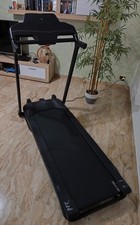 Tapis Roulant DOMYOS RUN 500 elettrico pieghevole NUOVO