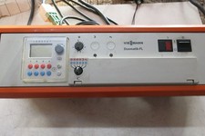 TOP m. Gewl. Regelung Heizungssteuerung Viessmann Duomatik-FL