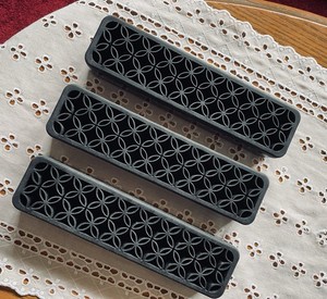 Brush Bar -  Kit + Hooks