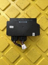 01-05 Volkswagen Vw Passat Jetta Golf Front Lower Comfort Control Module Ccm Oem 01-05 Volkswagen Vw Passat Jetta Golf Front Lower Comfort Control Module Ccm Oem