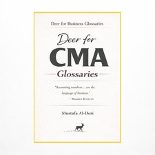 Deer for CMA Glossaries