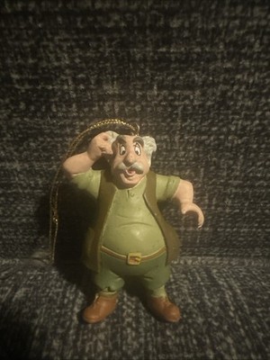 Disney Maurice Belles Father Ornament