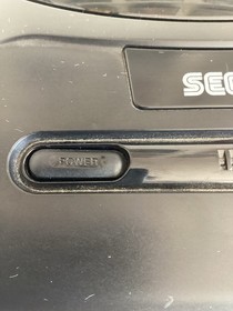 SEGA Genesis Model 2 Core System CIB Complete Compatible w/ Sega CD & 32X TESTED