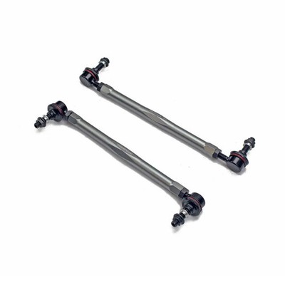 Godspeed Front Swaybar Sway Bar Link Adjustable for Kia Forte 19-23 Optima 16-19