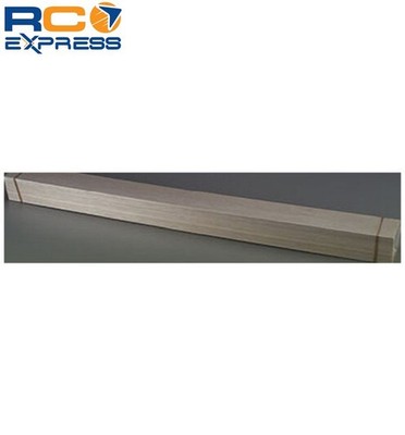 Midwest Products Balsa Sheets 1/8 x 3 x 36 10 MID6304