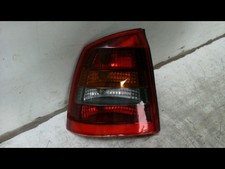 Feu arrière Opel ASTRA