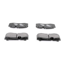 BREMSBELÄGE KLÖTZE VORNE für MERCEDES-BENZ W221 S500 S600 S400 S420 S350 S280