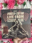 New ListingBruce Springsteen Live From Asbury Park 5LP Boxset RSD 2026 RECORD STORE DAY