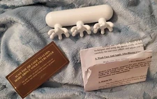 Ashley Black Face Blaster Anti Age Muscle Recovery Blood Circulation 