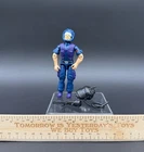 Vintage GI Joe Cobra Tele Viper 1985 100% Complete Original Nice