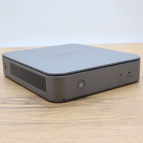 Yealink MCore Tiny Comuter i5-8265U 8GB 128GB SSD Mini PC Windows 11Pro - Zdjęcie 2 z 10