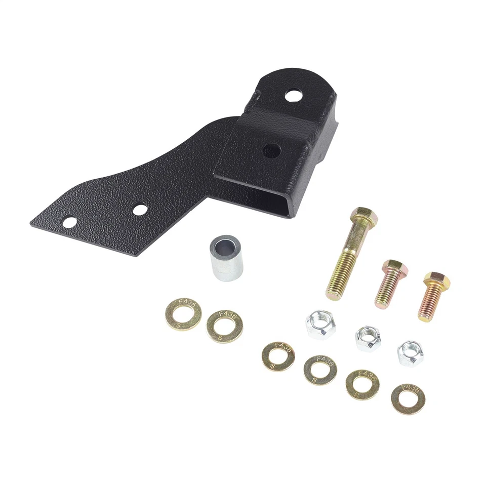 Rubicon Express RE7141 Suspension Lift Kit Fits 07-18 Wrangler (JK) - Image 2 of 4