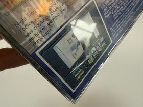 Night Trap Sega Mega CD - UK PAL VGC CIB - High Quality Packing - Tracked