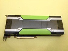 NVIDIA Tesla P100 16GB HBM2 PCI-E Graphics Card with Bracket