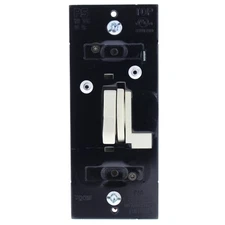 P&S Lt Almond 1-Pole/3-Way Preset Toggle Dimmer Switch Incand 700W TD703PLACCV6