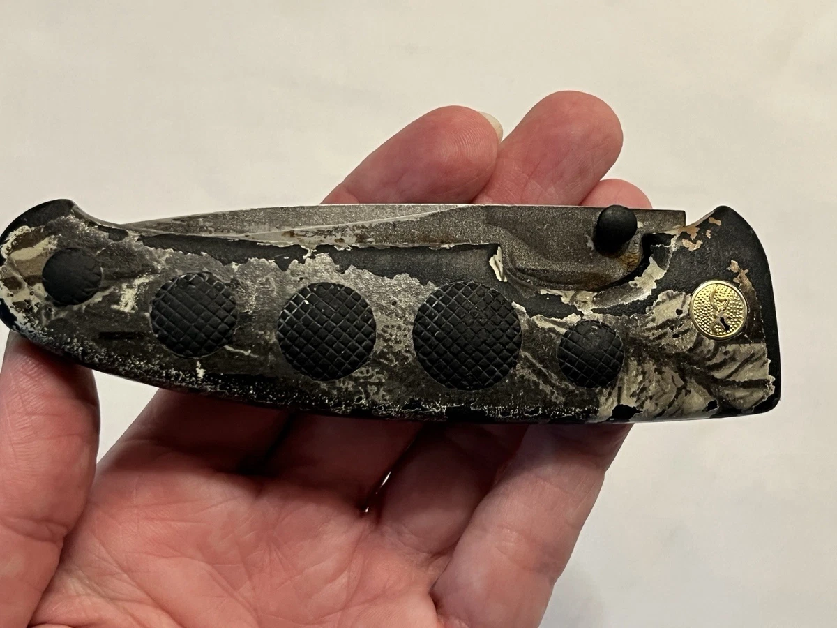 ブローニング No312910 訳あり Browning Vintage Knives for sale | eBay