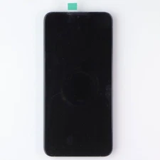 Repair Part SVC LCD Assem Octa Kit (E/ZG) VZW for Galaxy S22+ 5G (S906U) Green