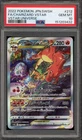 Pokemon Charizard VSTAR Universe Japanese Special Art Rare #212 PSA 10 Gem Mint