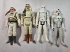 KENNER STAR WARS 3" ESB 1978-1983 FIGURES!
