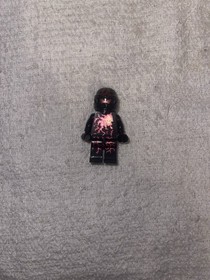 LEGO Ninjago NRG Cole Minifigure njo0057 Rise Of The Snakes