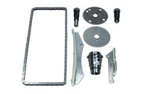 Steuerkettensatz Kamoka 7001618 FüR Fiat Ducato Bus 150 Multijet 160 180 Peugeot