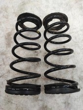 Ressort de suspension arriere KIA SOUL 1 PHASE 1