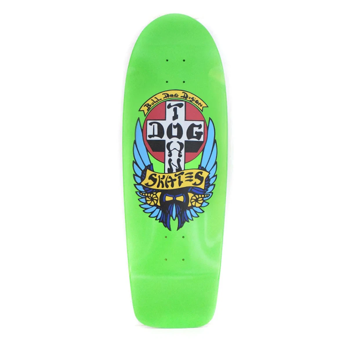 bulldog skateboard products for sale | eBay