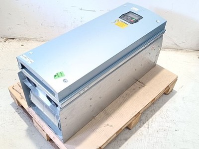 VACON NXP01685A2T0SSSA1A3000000 PA016852T0SSV 400V 170A TESTED & EXCELLENT CONDITION