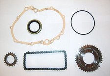 Kit de distribution Fiat 126