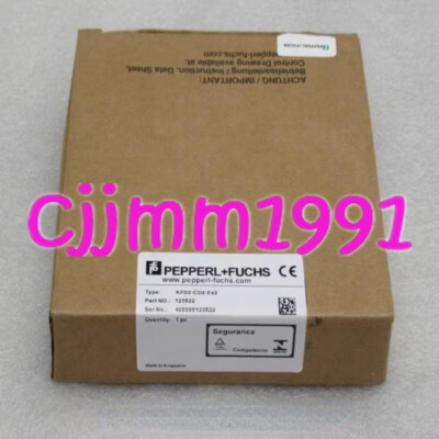 1PC NEW     KFD2-CD2-EX2 #W4