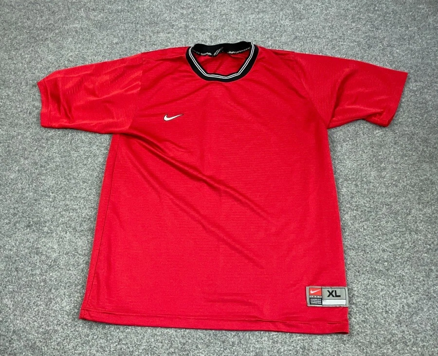 Nike top squad shirt
