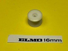 16mm ELMO Projector WHITE ROLLER