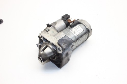BMW 2 Gran Coupe F44 218i Anlasser 8658275 1.50 Petrol 27896565