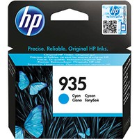 Original Hp Tinte C2P20AE 935 Cyan Mhd 2017-2022
