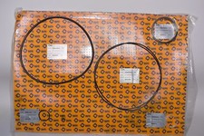 NEW Biffi Spare Kit Seals Pneumatic Cylinder, GB206A280220