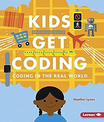 Coding in the Real World Paperback Heather Lyons