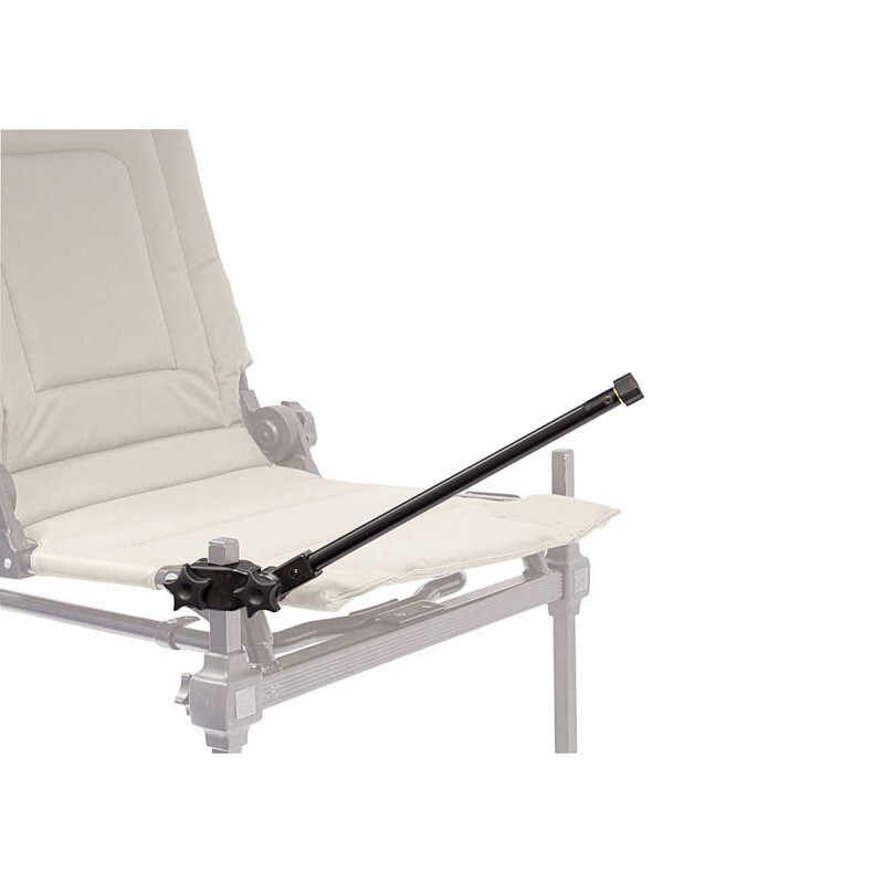 Корум угловой длиной в руку (50 см) Предназначен для подачи Рутенабляжа