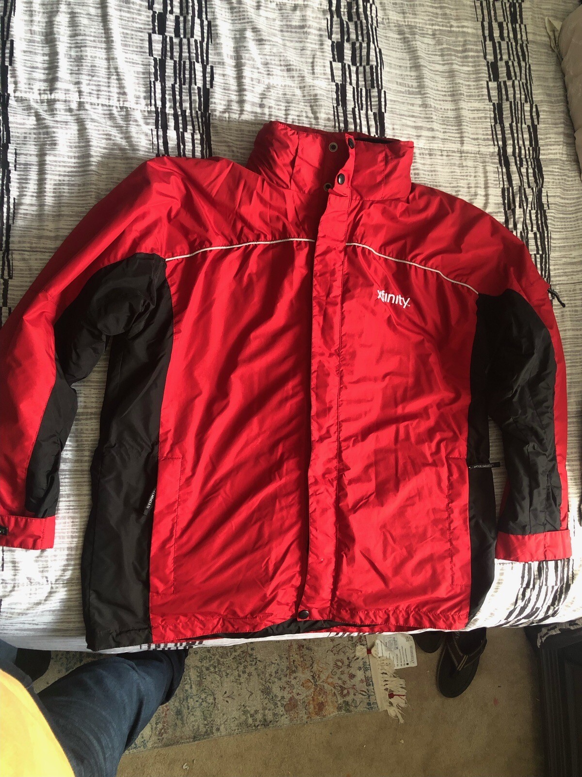 Xfinity Stormtech Jacket - image 1