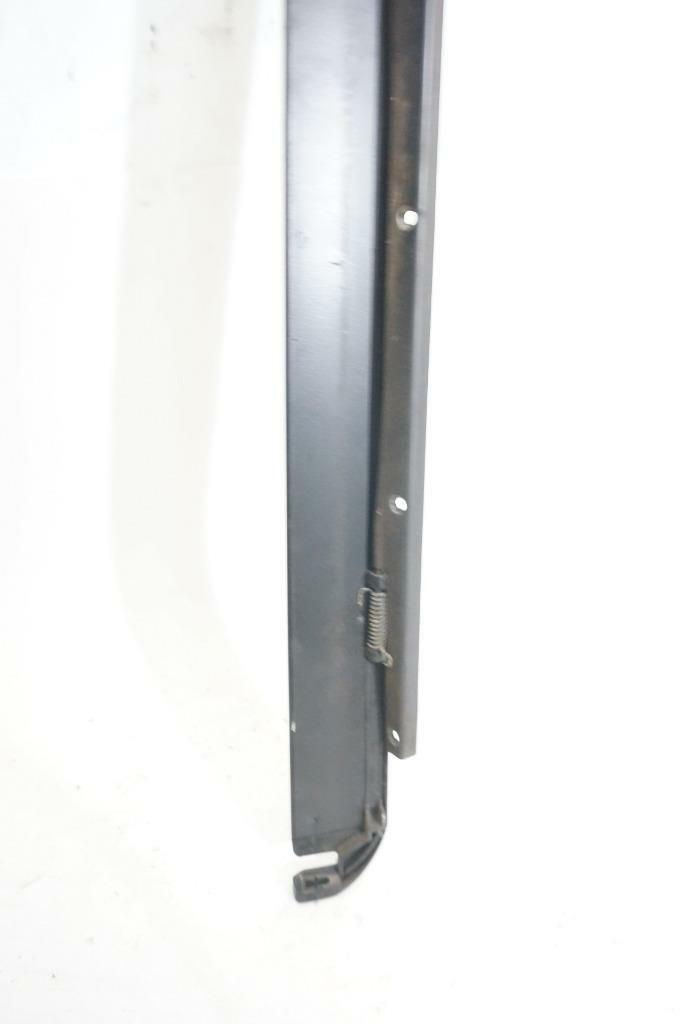 OEM BMW E30 Sunroof Wind Deflector Shield 8491 318i 325e 325i 325ix