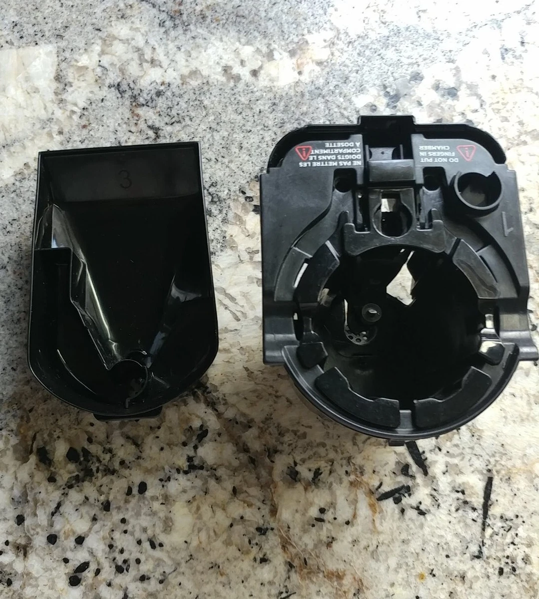 Keurig 2.0 cheap pod holder