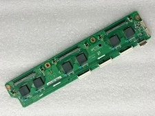 Samsung PN58C6400 PN58C6500 Y Low Scan Drive BN96-14981A LJ92-01717B LJ41-08418A