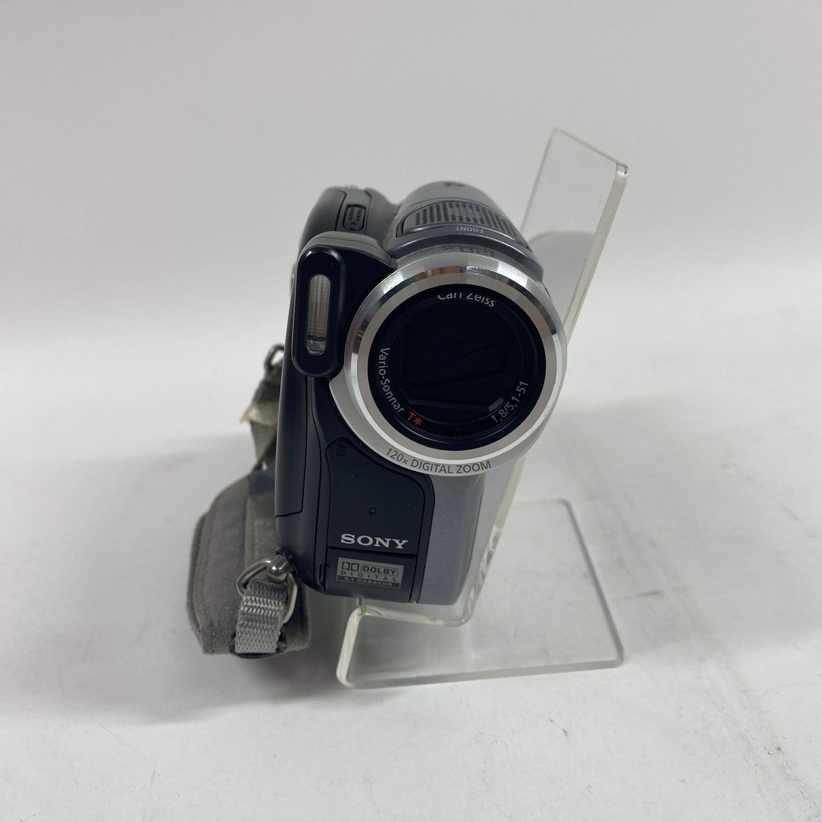 SONY Handycam DCR-DVD403 ビデオカメラ a2464 Sony Handycam DCR-DVD403E Camcorder for sale online | eBay