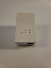 NETGEAR XAV1301V2 Powerline 200 network adapter, works great.