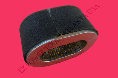 #ad #ad Yanmar L100EE L100EE D L100EE DE L100EE DG L100EE DEG DP DEP Air Filter Element $17.98